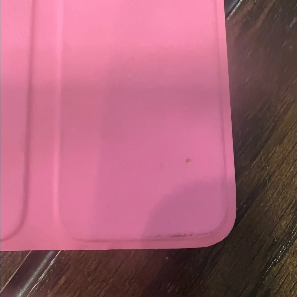 Apple iPad Pink Smart Cover
